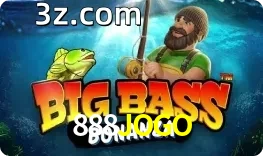 Big Bass Bonanza