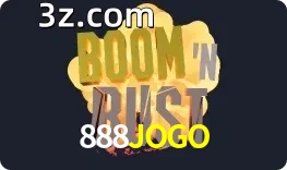 Boom or Bust