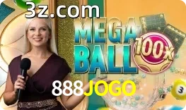 Mega Ball