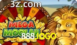 Mega Moolah